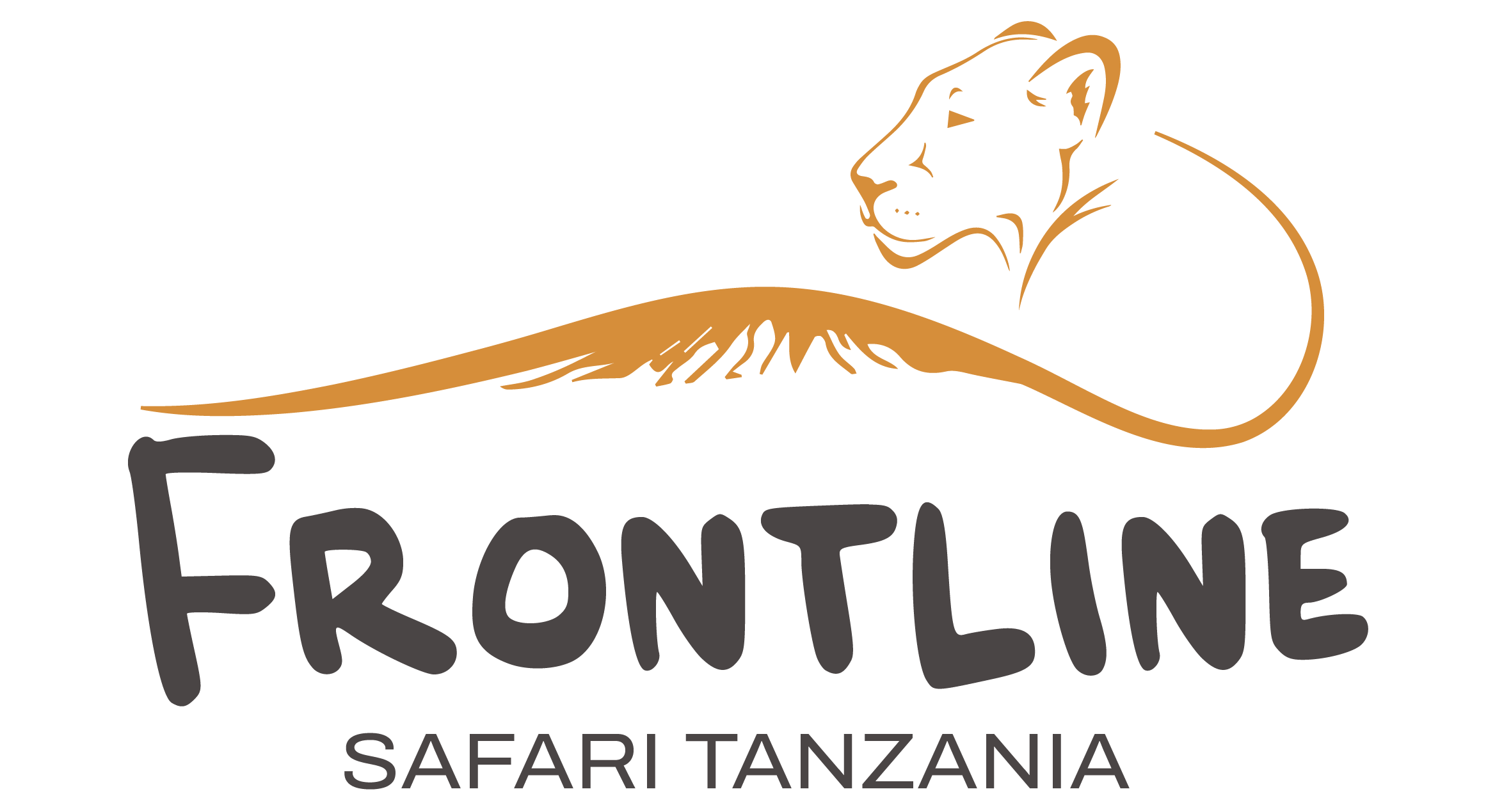 Frontline Safari Tanzania
